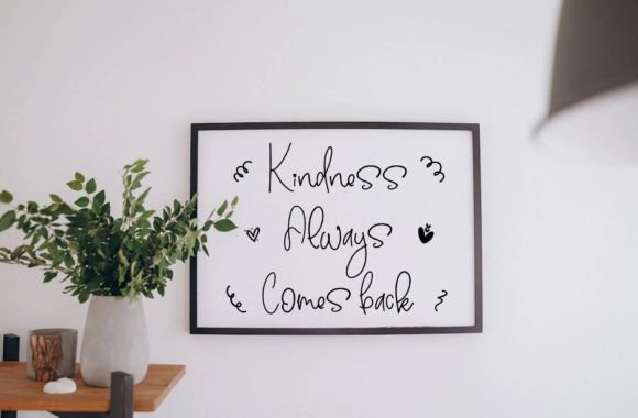 Baby Love Font - Preview 4