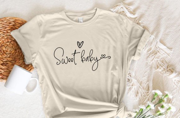 Baby Love Font - Preview 5