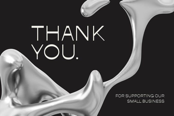 Borland Font - Preview 5