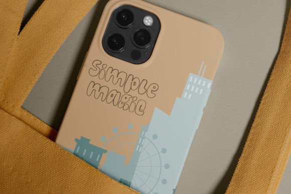Brimming Joy Font - Preview 5