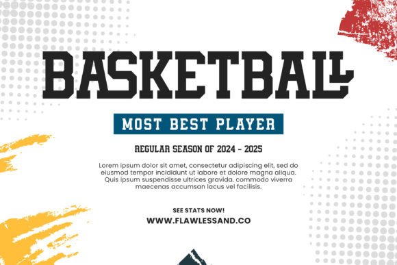 Brusko Font - Preview 1