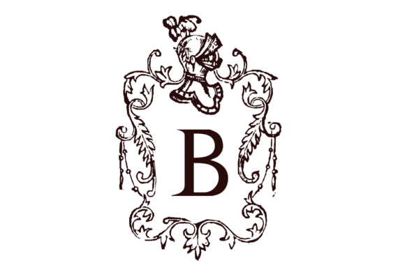 Capitular Heraldica Font - Preview 1