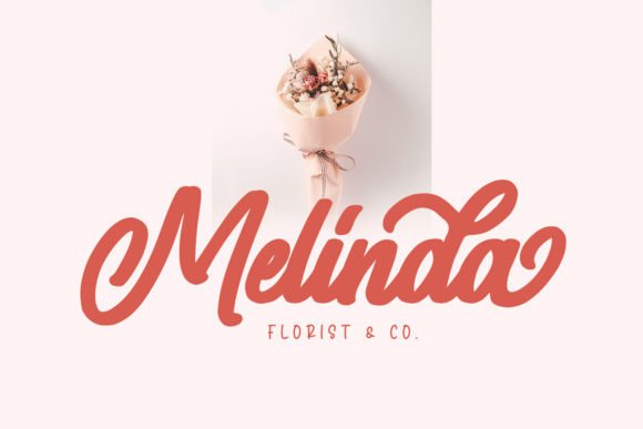 Cutaway Style Font - Preview 4
