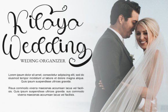 Declare Font - Preview 4