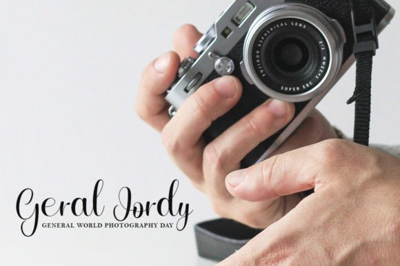 Disney Font - Preview 2