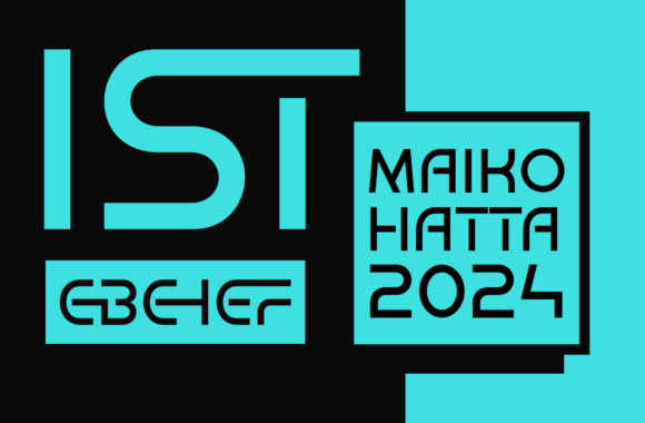 Espacion Font - Preview 2