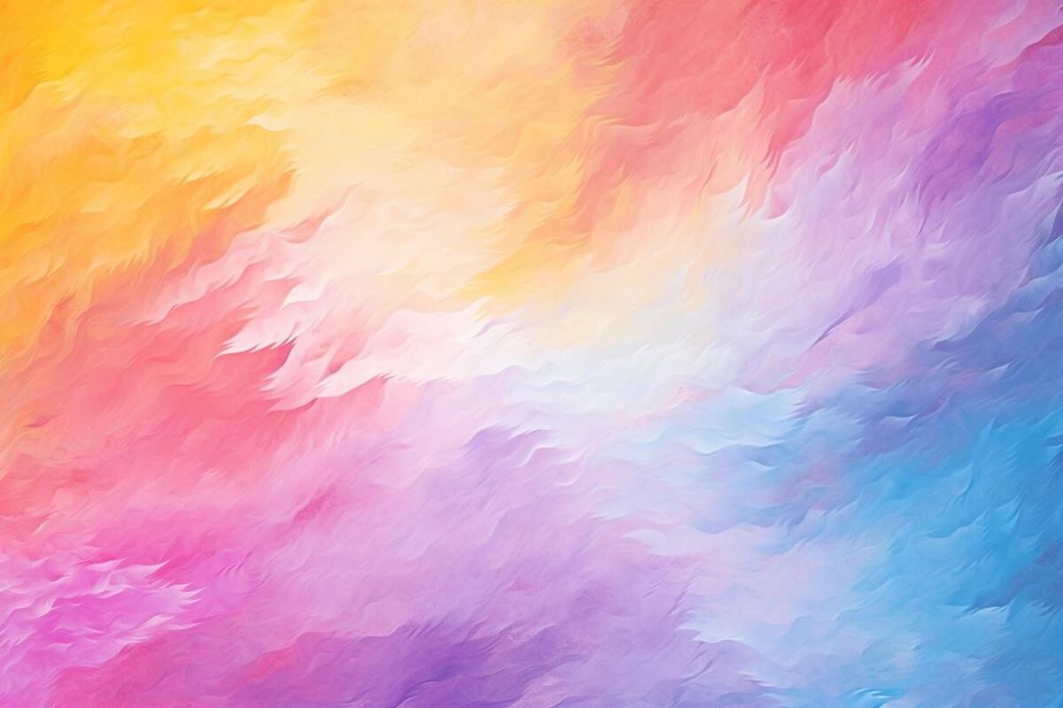 Fantasy Sky Backdrop Graphic by Ranya Art Studio · Creative Fabrica