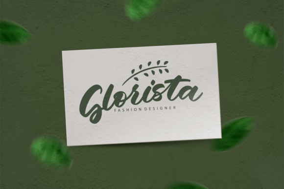 Gifty Liebe Font - Preview 2