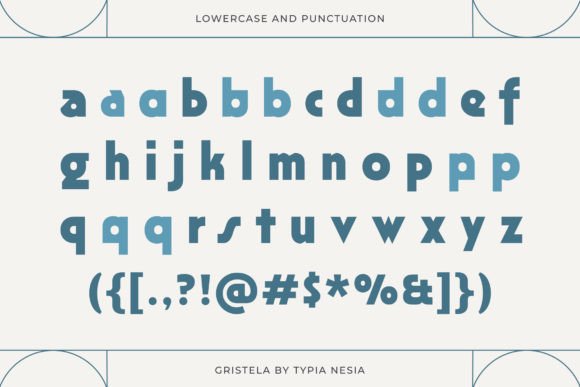 Gristela Font - Preview 2