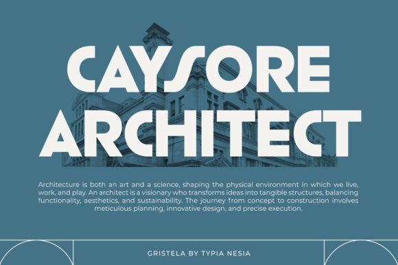 Gristela Font - Preview 5