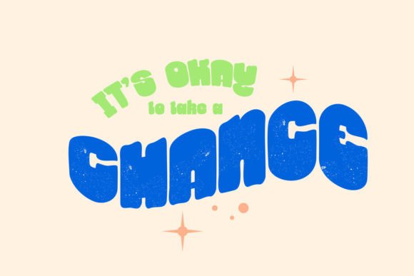 Label Comfort Font PNG with transparent background - Preview 2