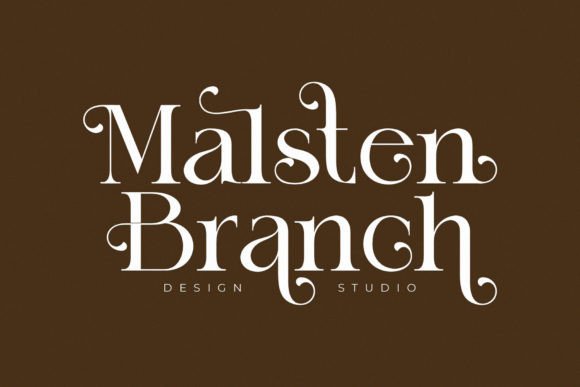 Nabilna Font PNG with transparent background - Preview 3
