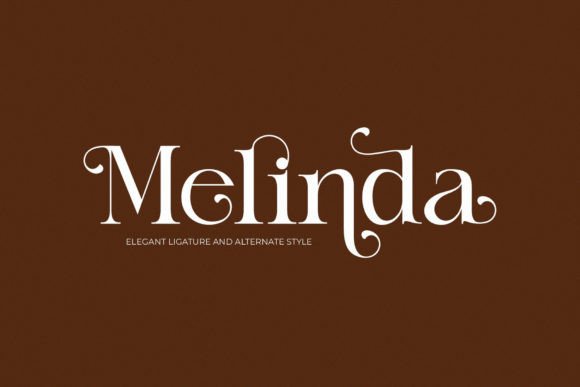Nabilna Font PNG with transparent background - Preview 5