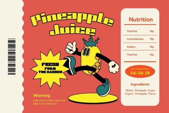 Necha Necho Font PNG with transparent background - Preview 3