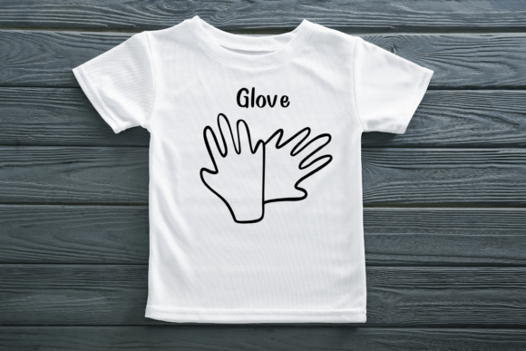 Nurse and Medical Font PNG with transparent background - Preview 4