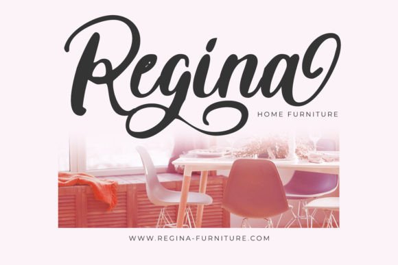 Organic Salt Font PNG with transparent background - Preview 2