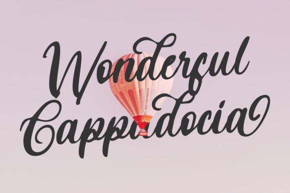 Organic Salt Font PNG with transparent background - Preview 6