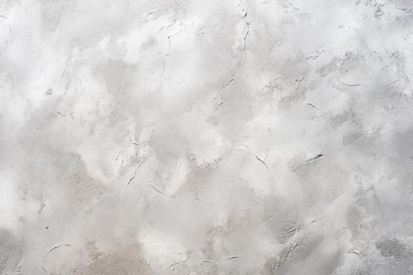 Polished Concrete with Reflections Grafika Tekstury Przez Ranya Art Studio