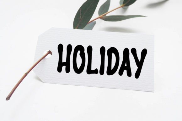 Primary Font PNG with transparent background - Preview 2