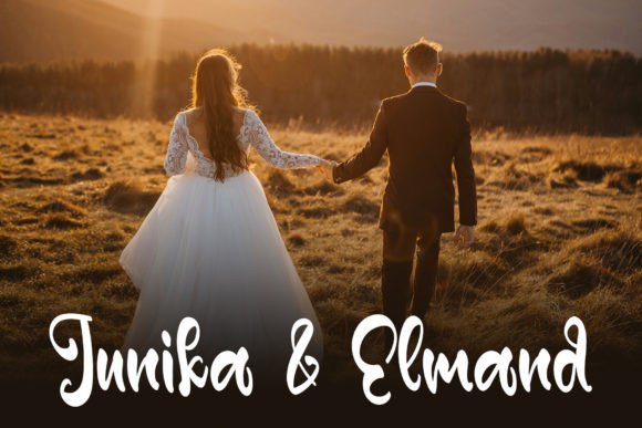 Purity Font PNG with transparent background - Preview 2