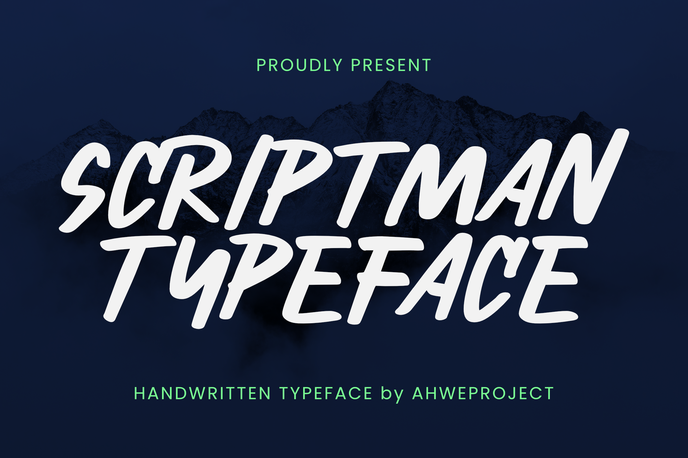 Scriptman preview, placeholder image