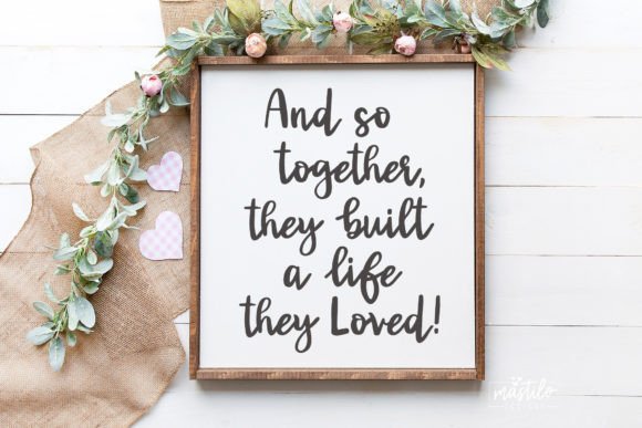 Sightlight Font PNG with transparent background - Preview 1