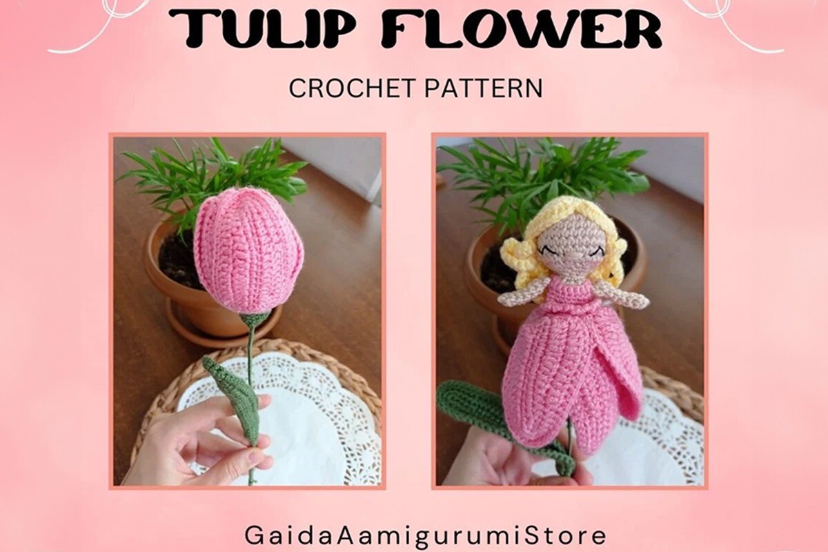 TULIP FLOWER