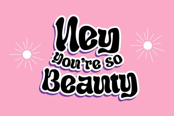 Agemate Font - Preview 5