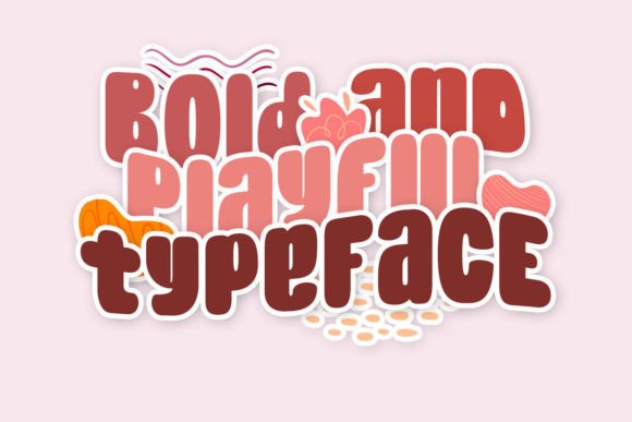 Beanie Fresh Font - Preview 2
