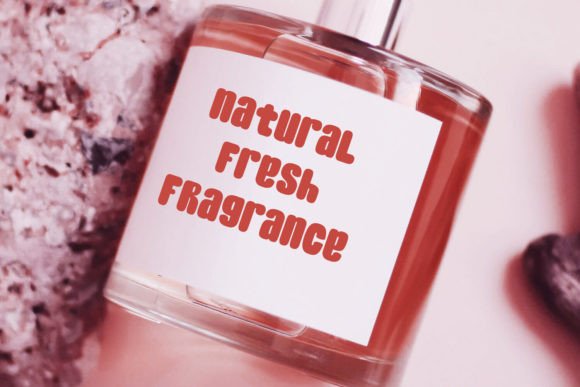 Beanie Fresh Font - Preview 4