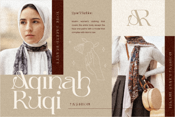 Biyari Font - Preview 3