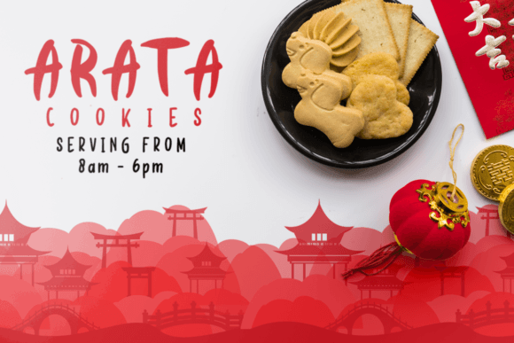 China Town Font PNG with transparent background - Preview 2
