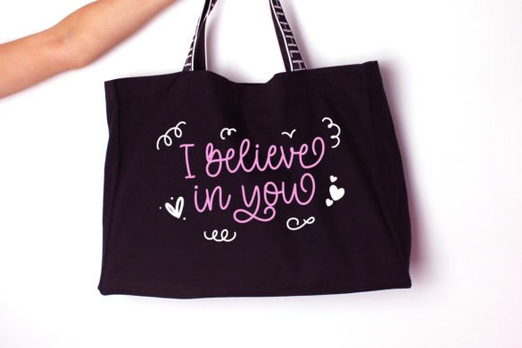 Cisder Honey Font - Preview 5