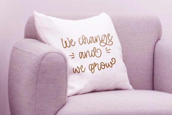 Cisder Honey Font - Preview 6