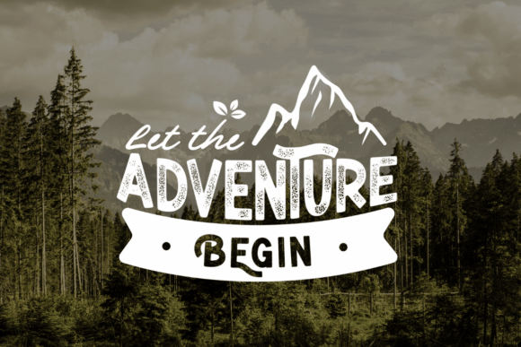 Clintone Font PNG with transparent background - Preview 5