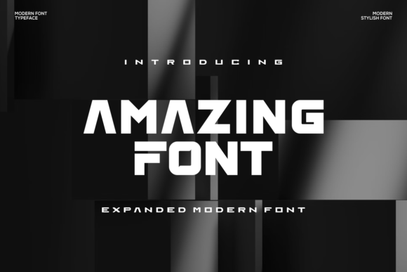 Credils Font - Preview 2