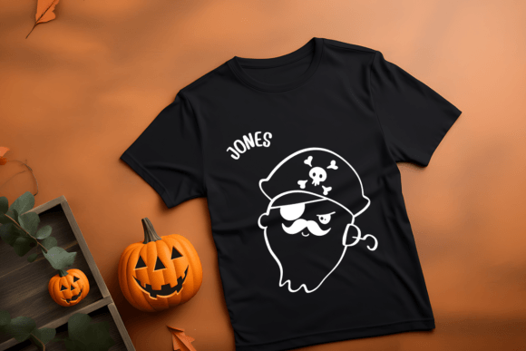 Cute Ghost Font - Preview 5