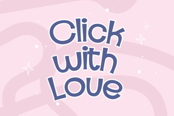 Digicam Font - Preview 3
