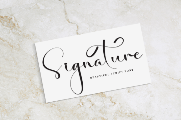 Easterday Font - Preview 4