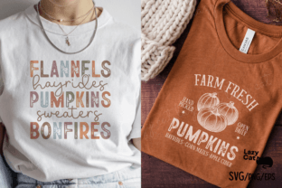 Fall Autumn SVG PNG Bundle Graphic by Lazy Cat · Creative Fabrica