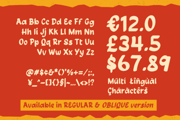 Grosir Font PNG with transparent background - Preview 5