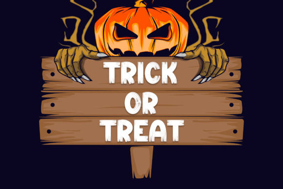 Haunted House Font - Preview 3