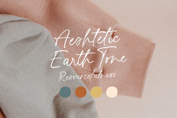 Montpier Font PNG with transparent background - Preview 4