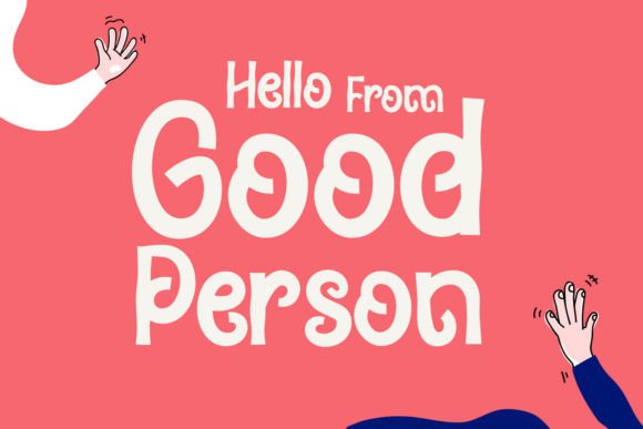 Pure Vanilla Font PNG with transparent background - Preview 5