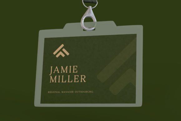 Regime Misfiles Font PNG with transparent background - Preview 3