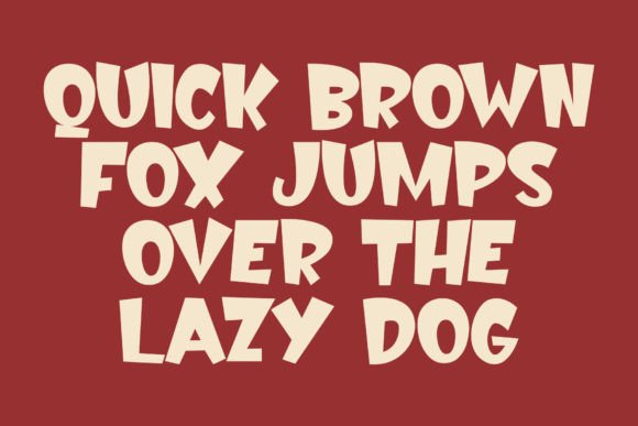 Resky Font PNG with transparent background - Preview 3
