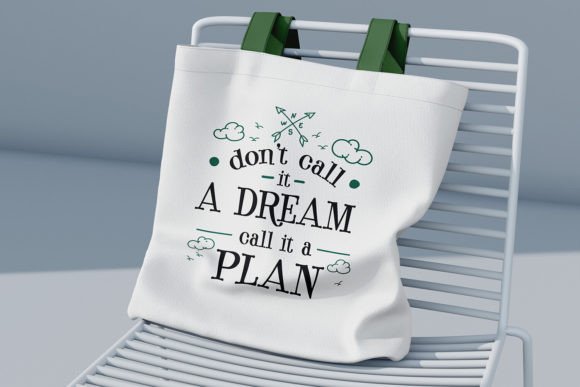 Richer Insight Font PNG with transparent background - Preview 6