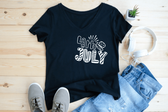 4th July Font Font - Preview 5