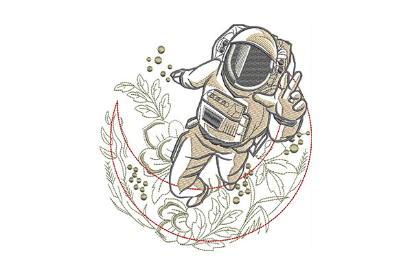 Astronaut
