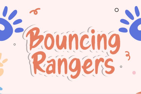 Beesky Font - Preview 2